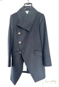 2026年最新】vivienne westwood man チェスターコートの人気アイテム