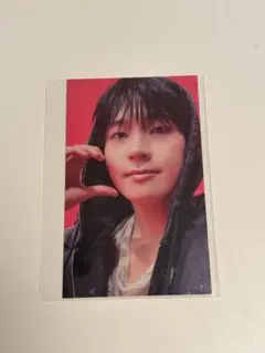 SEVENTEEN HAPPY BURSTDAY ユニバ特典 ウォヌ