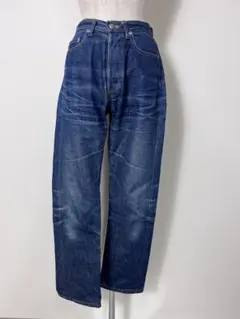 G292 used A.P.C アーペーセー デニム パンツ ボトム