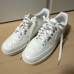 NIKE ナイキ コート ビジョン LOW ネクスト ネイチャー