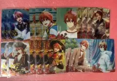 アイナナ メタカ　陸