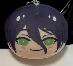 新品！レゼ/チェンソーマン　レゼ篇　 おまんじゅうにぎにぎマスコット2