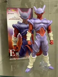 【再値下】一番くじ　ドラゴンボール 　ゴジータ、ジャネンバ　セット BANPRESTO ドラゴンボールZ MATCH MAKERS 超サイヤ人ゴジータ