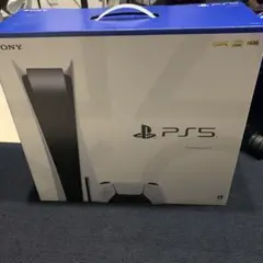 PlayStation5ディスク版 CFI1200A その他おまけ