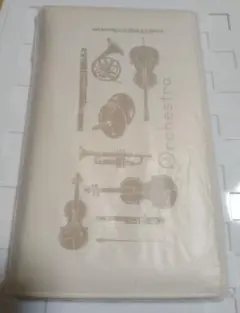 アイドリッシュセブン　オケナナ　チケットホルダー　ケース　アイナナ　オーケストラ