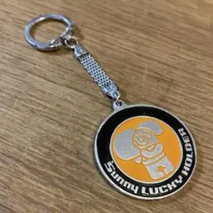 日産 NISSAN SUNNY サニー ラッキーホルダー