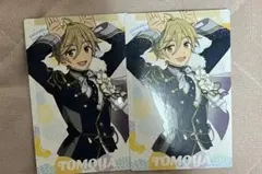 あんスタ スタフォニ4thカードコレクションgroupA 真白友也