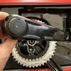y*7 스램 라이벌 파워 미터 170mm 12 스피드 48/35T 쿠라