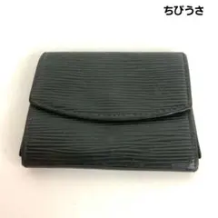 LOUIS VUITTON ルイヴィトン エピ ポルト モネ サーンプル - メルカリ