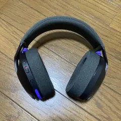 mssp コラボ ヘッドホン DZONE - メルカリ