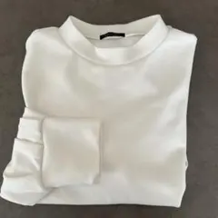 ロング丈 Tシャツ