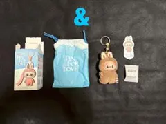 pin for love n キャラクターグッズ