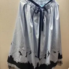 アクシーズファム ディズニー ピーター・パン／プリントＳＫ