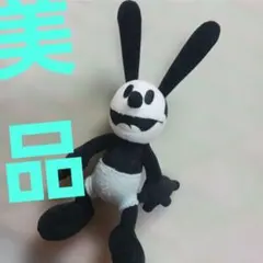 オズワルド!❤ぬいぐるみバッチ 最終セール❕