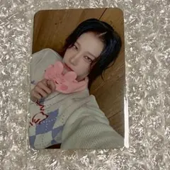 xlov UXLXVE ルイ myStarGoods トレカ - メルカリ