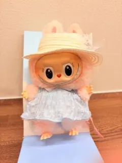 2026年最新】popmart labubu mokokoの人気アイテム - メルカリ