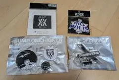 2026年最新】非売品 bump of chickenの人気アイテム - メルカリ