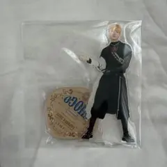 INI田島将吾 ラポスタ2025 アクスタ