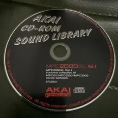 2026年最新】cd3000 akaiの人気アイテム - メルカリ