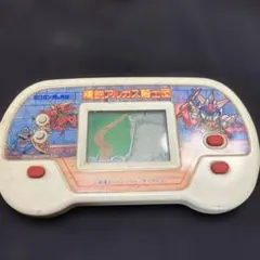 激レア！2001年発売！レトロ！カラーゲームキッズ ウルトラマン