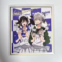 海辺のエトランゼ　アクリルスタンド　紀伊カンナon BLUE ×ソフマップ 紀伊カンナ 春風のエトランゼ 海辺のエトランゼ アクスタ - メルカリ