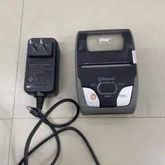 【12/20まで】スター精密StarSM-S210i モバイルプリンター