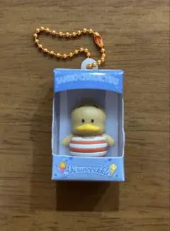 サンリオキャラクターズ あひるのペックル チョコボックス