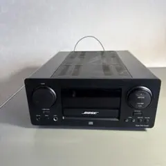 ＢＯＳＥ　ＣＤプレーヤー　ＣＤＡ－１２ 作動良好　最短翌日配達 BOSE CDプレーヤー CDA－12 作動良好 最短翌日配達 - メルカリ