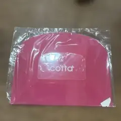 cotta ドレッジ　ピンクのサムネイル