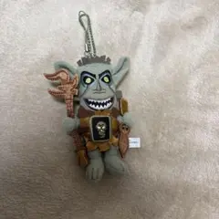 タワーオブテラー シリキ・ウトゥンドゥ　キーホルダー　キーチェーン