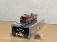 No.27 Nゲージ kato EH800