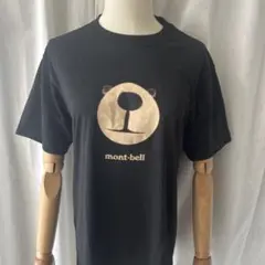 mont-bell Tシャツのサムネイル