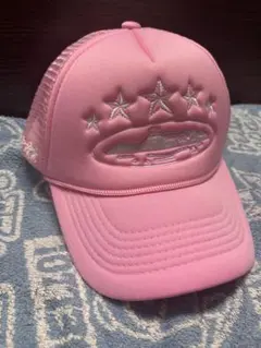 コーテイズ corteiz メッシュキャップ風drip us uk セントラル