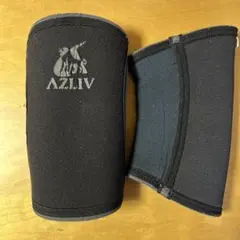AZLIV エルボースリーブ　サポーター　Sサイズ