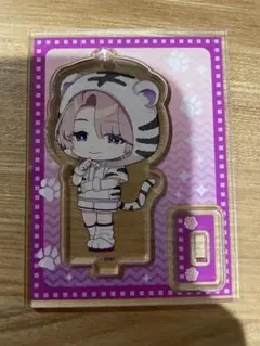 学園アイドルマスター 東武動物公園