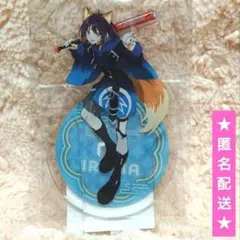 超かぐや姫 ラウンドワン ラウワン 限定 プライズ アクリルスタンド