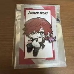 ローレン イロアス 2時だとか まねきねこ