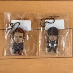 SHOKICHI クリアチャーム セット