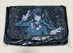 Ado 収納BOX ブラック ラウンドワン限定