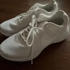 NIKEレボリューション6ＮＮスニーカー　25