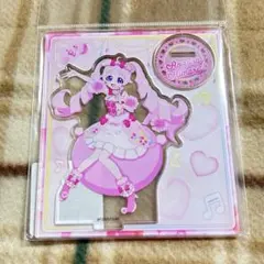 ひみつのアイプリ 青空ひまり アニマルバズリウム アクリルスタンド