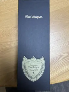 Dom Prignon Vintage 2015 ドンペリ 750ml 2本のサムネイル