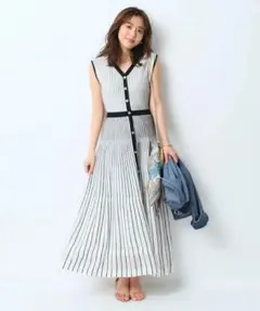 2026年最新】JUSGLITTY レディース ロングワンピースの人気アイテム
