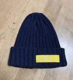 RODEO CROWNS ニット帽 美品