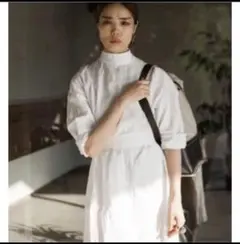 2025年最新】FUMIKA_UCHIDA レディース ロングワンピースの人気