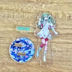 2025年最新】草薙寧々 アクスタ コネクトライブの人気アイテム - メルカリ