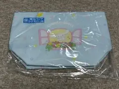シナモロール 保冷バッグ　くじ