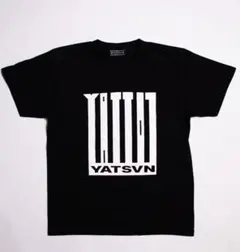 ヤットセブン ブラック Tシャツ Mサイズ　遠藤保仁　ガンバ大阪