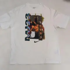 NIKE JORDAN マイケルジョーダン Tシャツ ホワイト Mのサムネイル