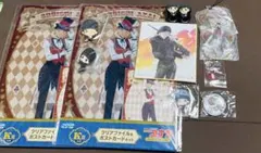 【匿名配送】赤井秀一まとめ売り